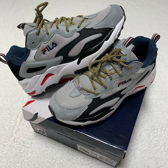 FILA FILA 24 5cm by FILA FILA 24 5cm by